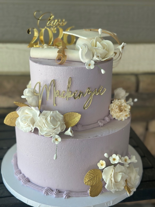 Cakes by Blythe photo 3