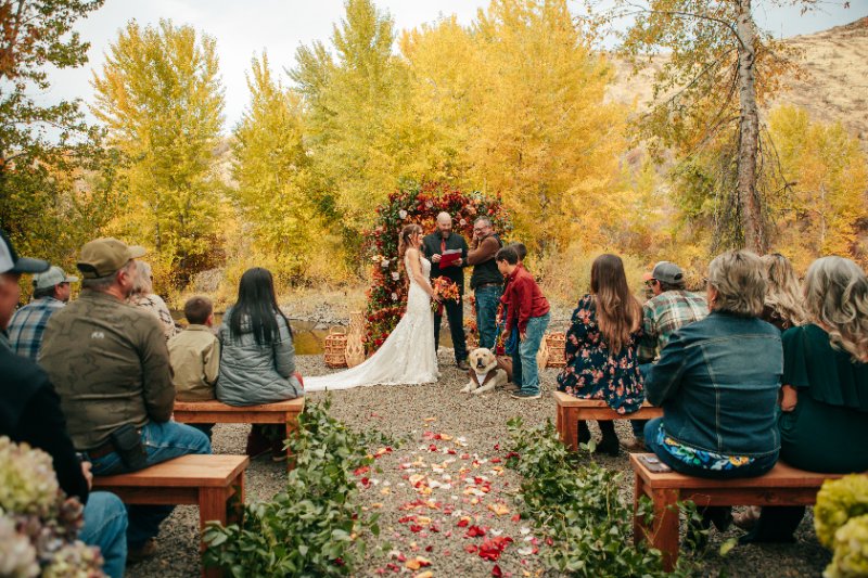 Riverwild Weddings & Events photo 2