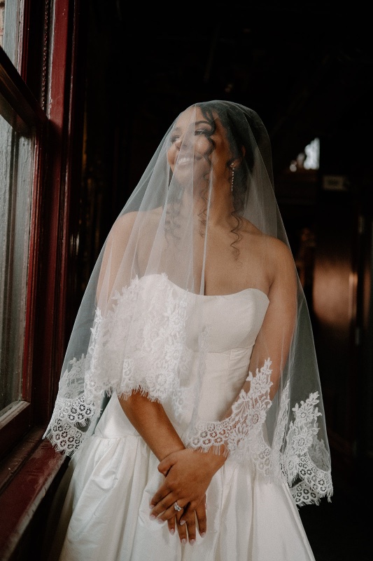 Wildflower Bridal + Beauty photo 2