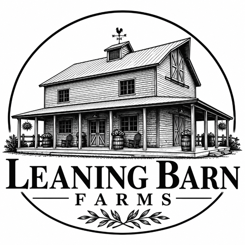 Leaning Barn Farms photo 2