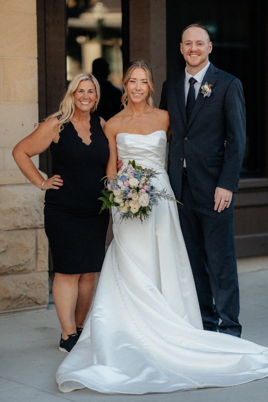 Whyte Weddings & Events photo 4