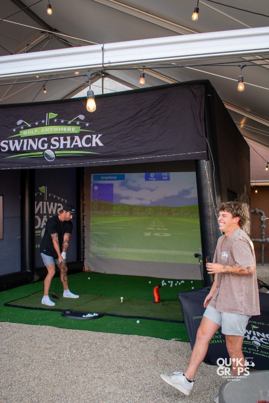 Swing Shack photo 4