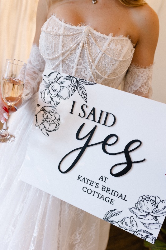 Kate’s Bridal Cottage photo 2