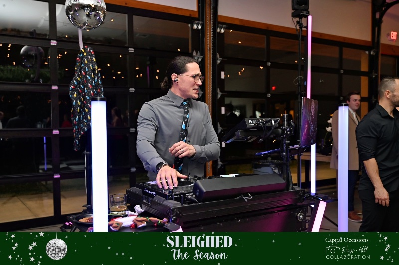 DJ Jesse D photo 3