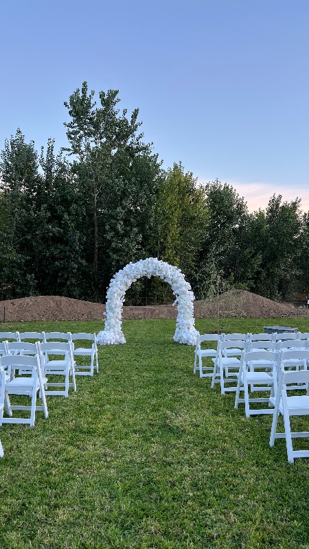 Wood Floral Rentals photo 3