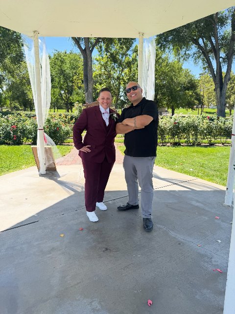 Boise Tuxedo and Suit Shop photo 2