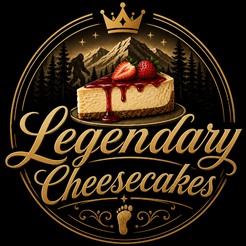 Legendary Cheesecakes photo 3