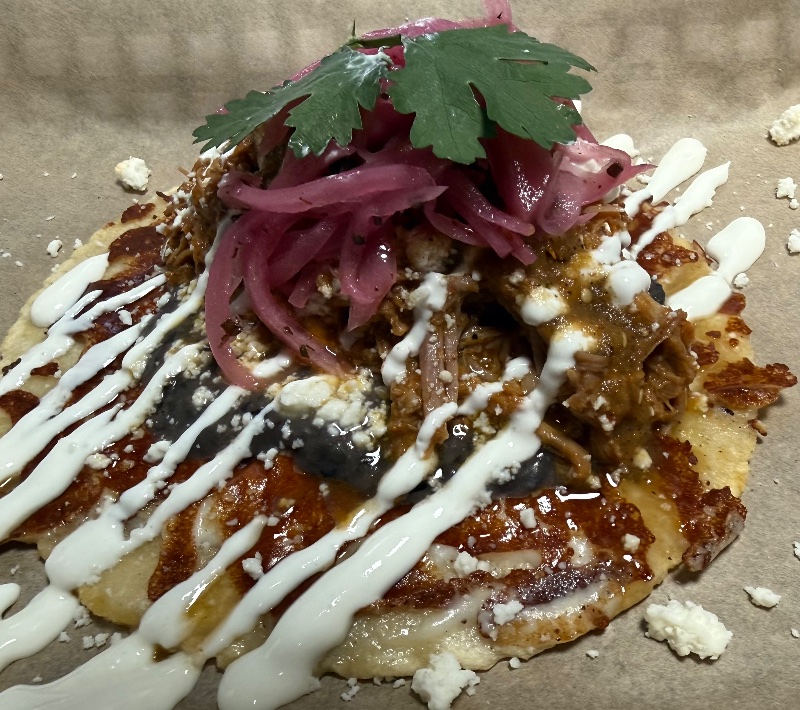 Big Beantz Tacos photo 4