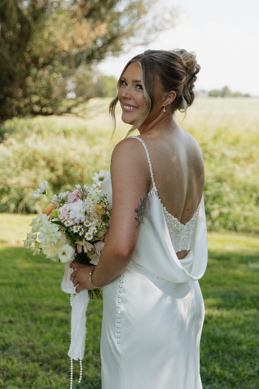 Wildflower Bridal + Beauty photo 5