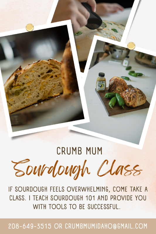 Crumb Mum photo 5