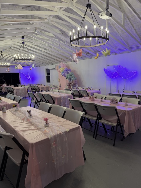 Rojas Event Rentals photo 4