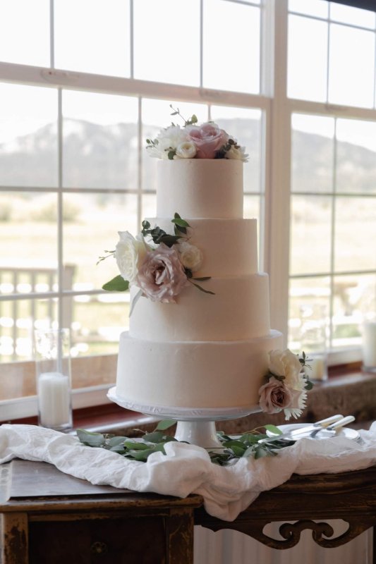 Paisley Cakes photo 5