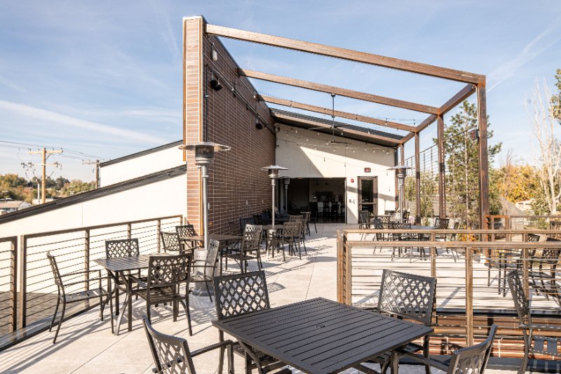 Proletariat Wine Company photo 4