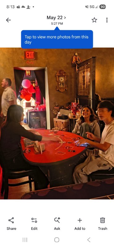 A Casino Event Idaho -Big Deal Events photo 2