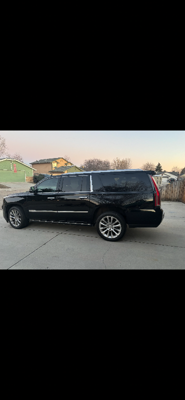 Majestic Limo photo 3