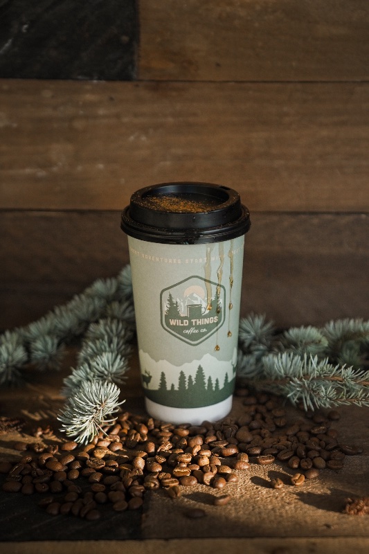 Wild Things Coffee Co. photo 2