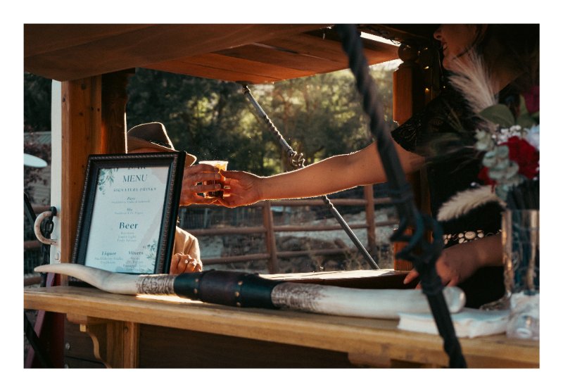 Rita Rose Drink Trailer photo 2