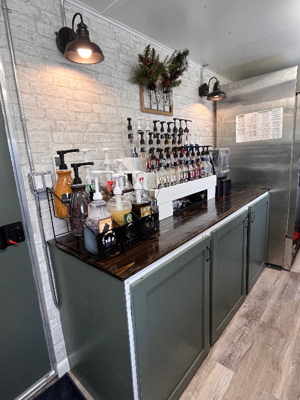 Forget Me Not Coffee Co photo 4