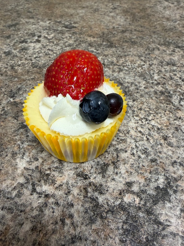 Legendary Cheesecakes photo 5