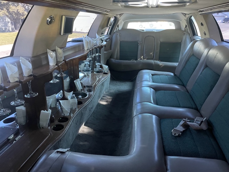 Majestic Limo photo 5