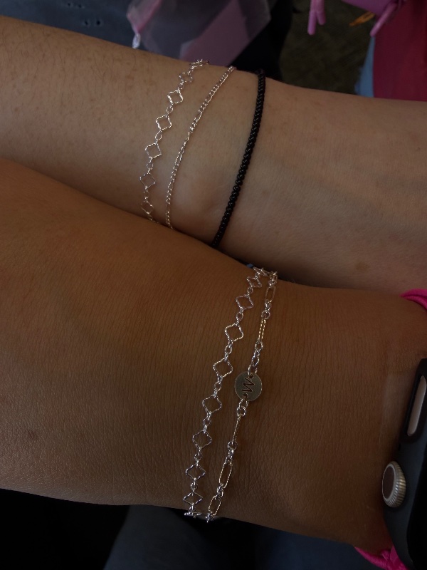 Locked Permanent Jewelry LLC photo 4