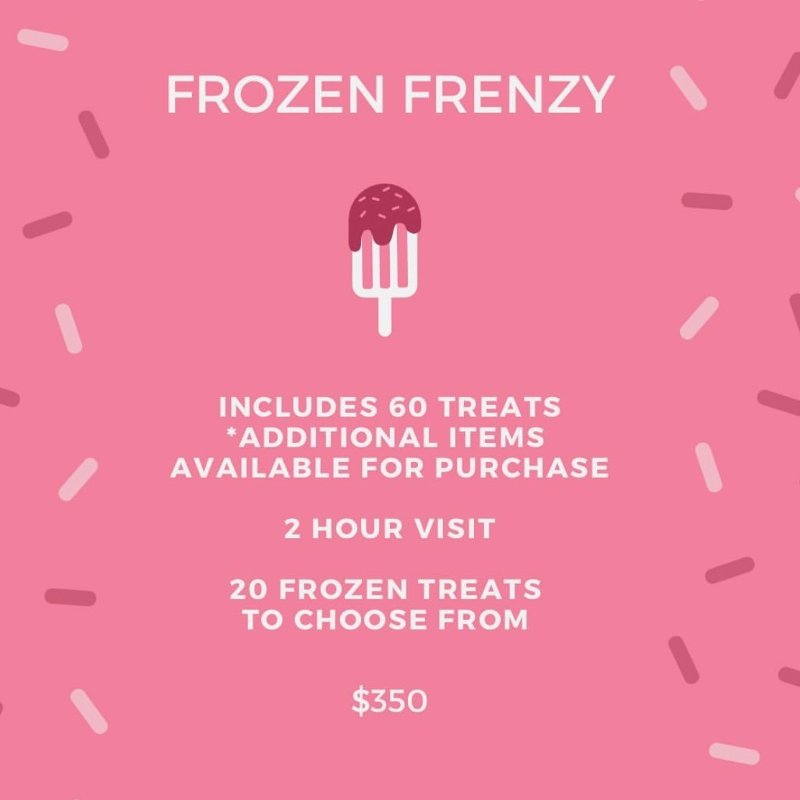 Sweet Streets Ice Cream Co. photo 4