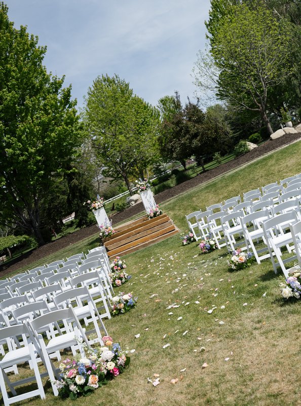Weddings by Clara photo 4