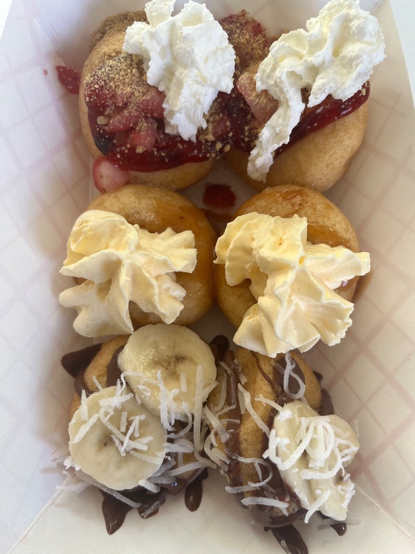 Hole-y Moly Donuts photo 3
