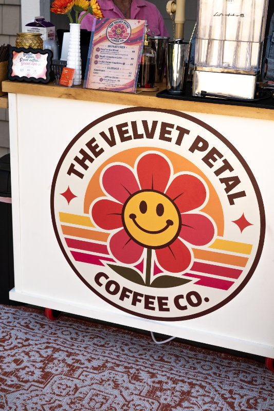 Velvet Petal Coffee Co photo 4
