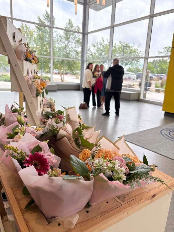 The Flower Cart photo 2