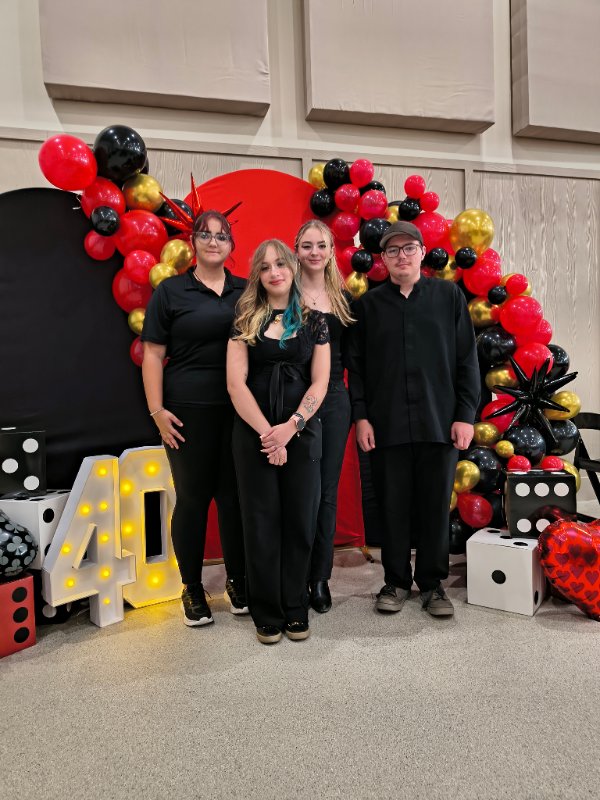 A Casino Event Idaho -Big Deal Events photo 5