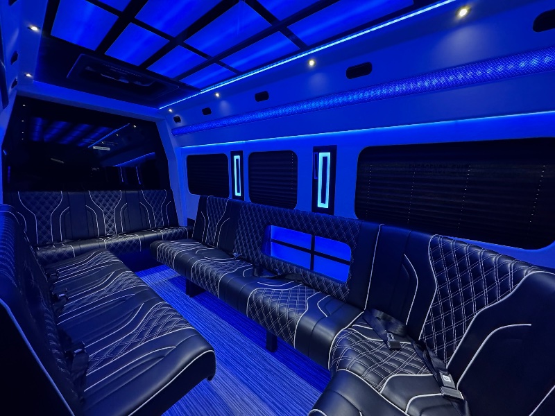 Gem State Limo photo 5