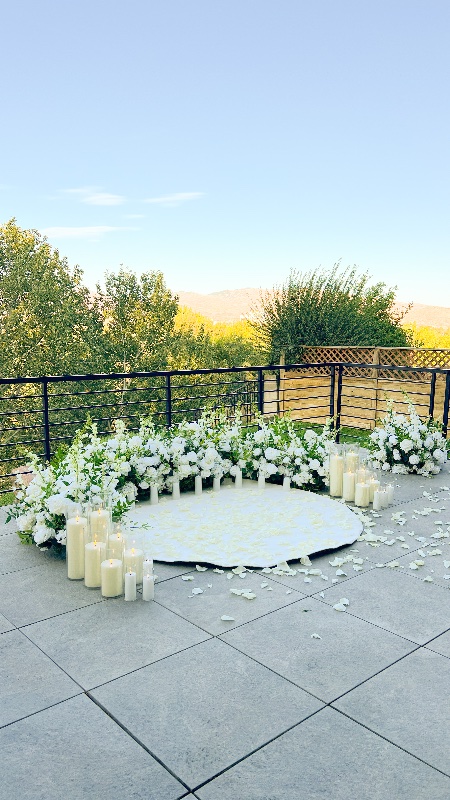 Wood Floral Rentals photo 5