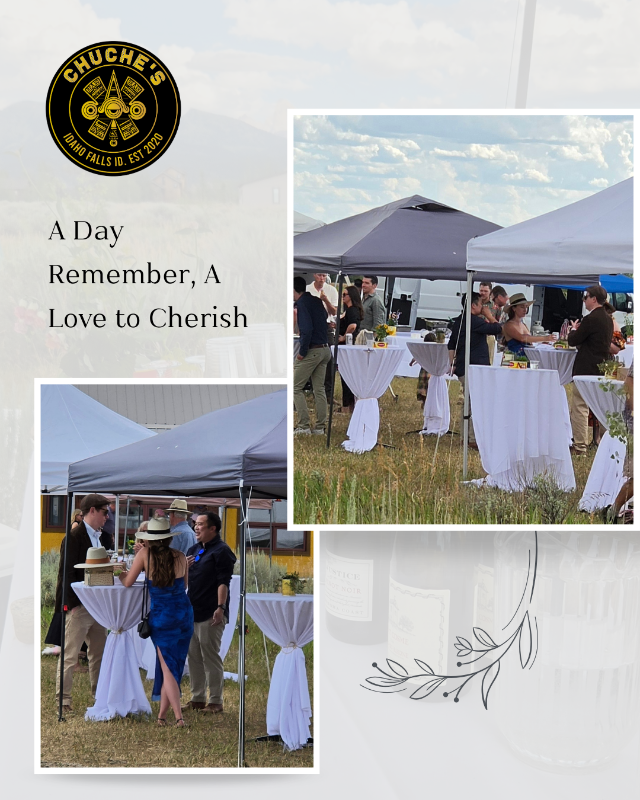 Chuche's Catering & Events LLC photo 2
