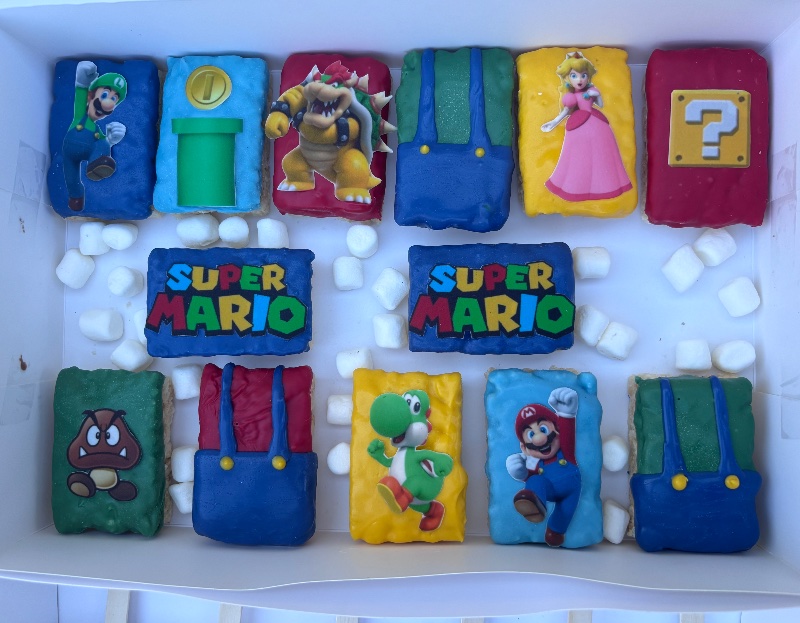 Taylors treats photo 2