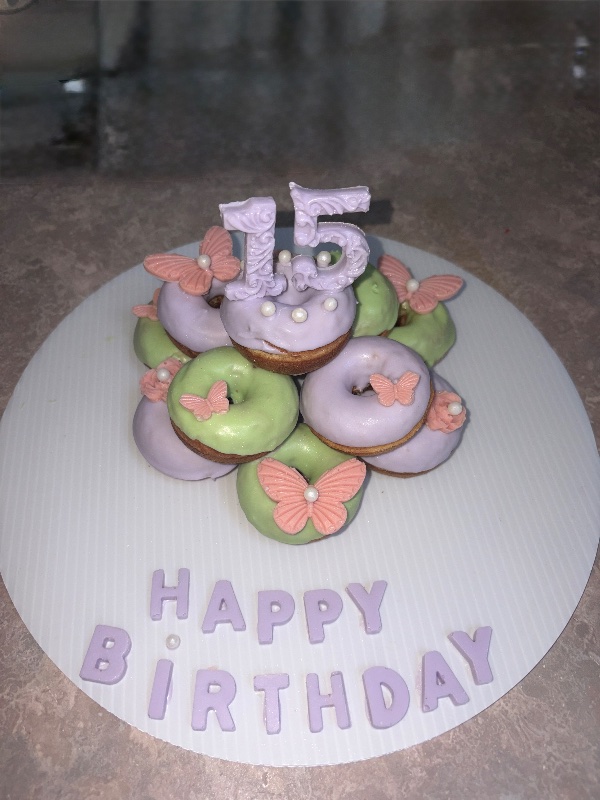 Kika's Sweet Treats photo 5