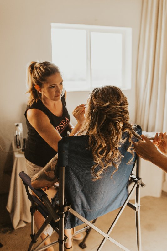 StephDmakeup photo 3