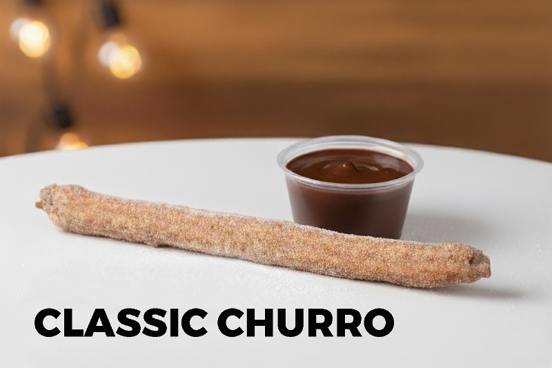 Churro Bros photo 5