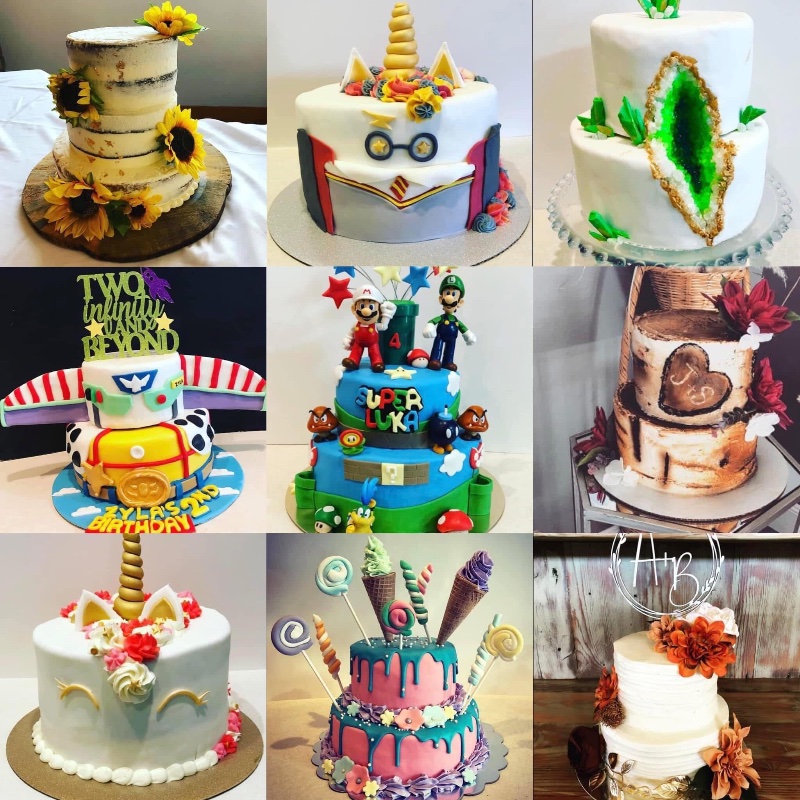 Caters Cakes photo 5