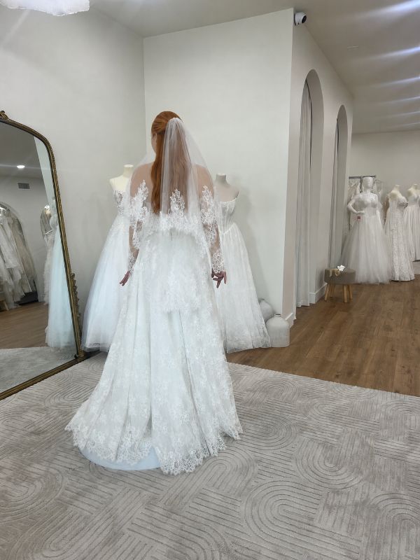 Greenacres Bridal photo 4