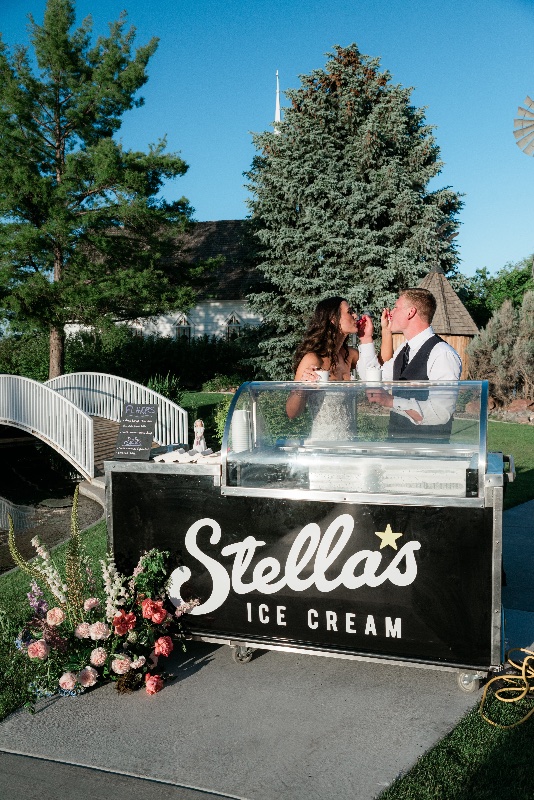 Stella’s Ice Cream photo 2