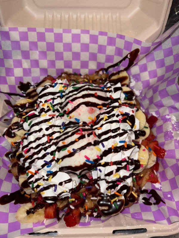 Salinas Yummy Treats photo 5