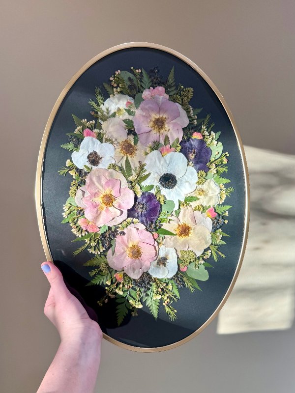 Idaho Pressed Flowers photo 5