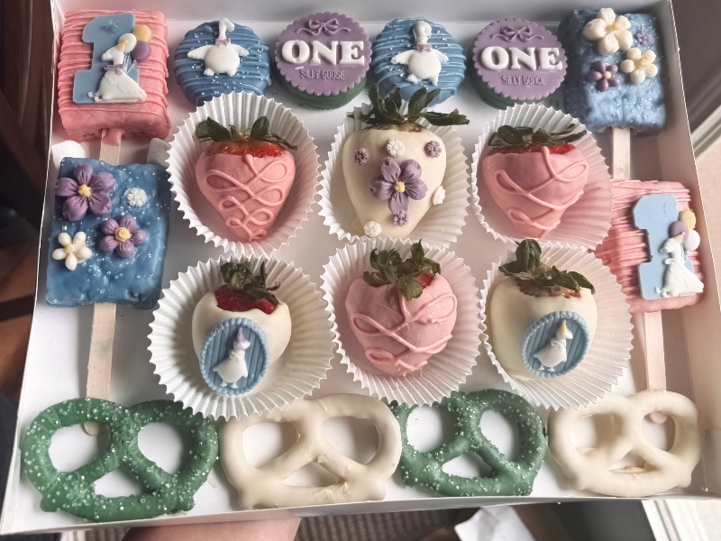 Taylors treats photo 3