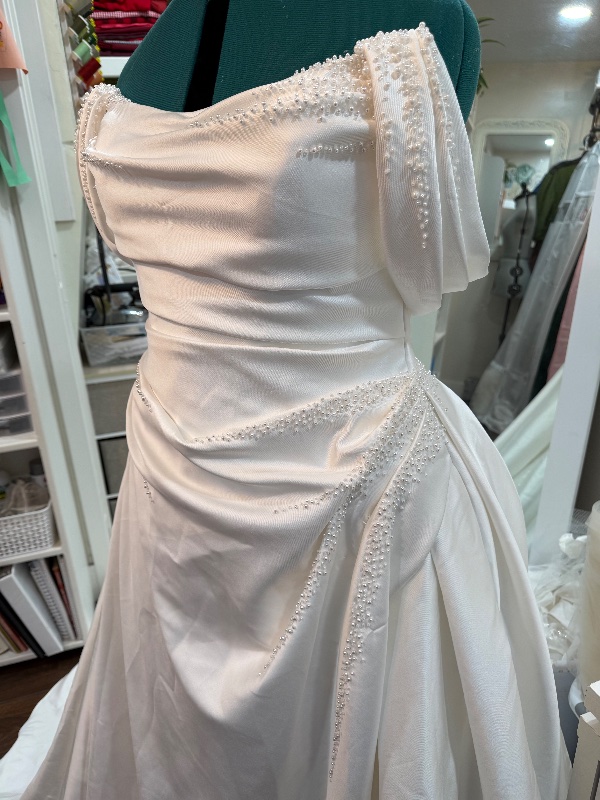 Alterations and Sewing by Yvonne photo 3