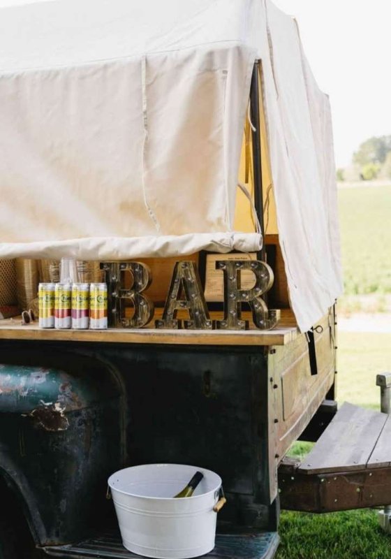 Sawtooth Event Rentals photo 5