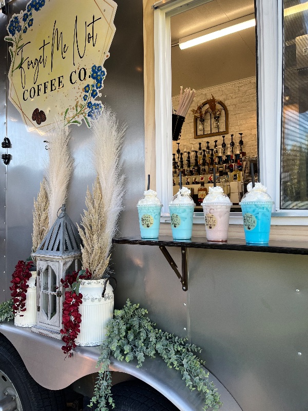 Forget Me Not Coffee Co photo 5