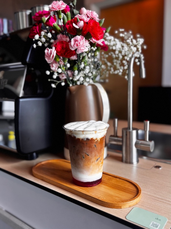 Love Brew Coffee Cart photo 5
