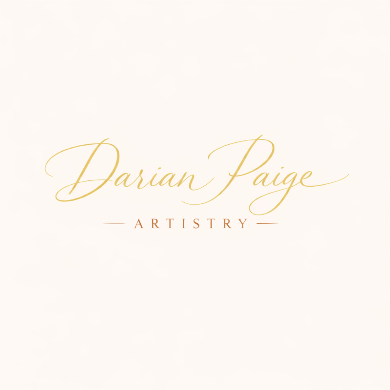 Darian Paige Artistry photo 2