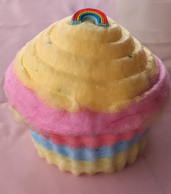 Spun Sweets & Treats photo 2